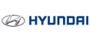 Hyundai Logo 현대 로고