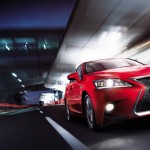 [사진자료] LEXUS THE NEW CT200h (2)