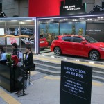 사진자료_LEXUS THE NEW CT200h POP-UP GALLERY (1)