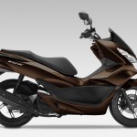 [혼다] All New PCX