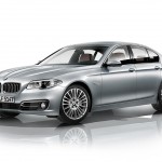 BMW 뉴 520d xDrive