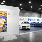BMW 코리아, SOAF에 BMW 뉴 4시리즈 비주얼 콜라보레이션 작품 전시 (7)