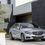 사진3-메르세데스-벤츠 The New E-Class