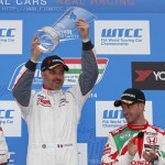 시트로엥 WTCC 헝가리 대회 (2)