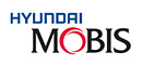 현대모비스 로고 Mobis Logo