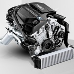 3.0리터 BMW 트윈파워 터보 엔진