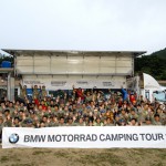 BMW 모토라드 캠핑 투어 2014 (1)