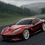 [Ferrari] F12 베를리네타_주행