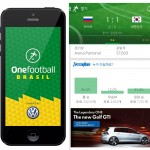 Volkswagen geht mit Fan-App an den Start
