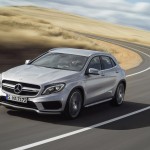 사진-메르세데스-벤츠 The New GLA-Class-2