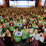 (사진2)현대차그룹 글로벌 청년 봉사단 누적 파견인원 6,500명 돌파