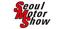 서울모터쇼 로고 Logo