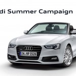 아우디 코리아는 7월 7일부터 25일까지 아우디 전 차종을 대상으로 2014 아우디 여름철 서비스 캠페인을 실시한다
