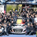 140825 현대차 월드랠리팀 WRC 첫 우승 쾌거(3)