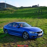 BMW 428i 06