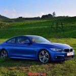 BMW 428i 08