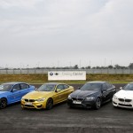 BMW M 트랙 데이 2014 (1)