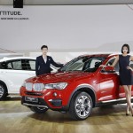 BMW 뉴 X4 출시 (1)