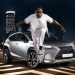 사진_Lexus NX & will.i.am (1)