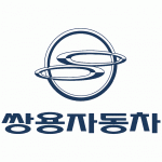 쌍용차_CI_국문상하