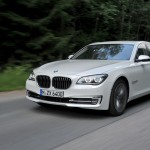 BMW 7시리즈