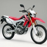 [혼다] CRF250L