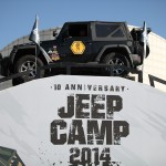 Jeep Camp 2014 성료 (1)
