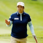 Wegmans LPGA Championship - Round Two