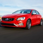 [볼보자동차]S60 R-Design