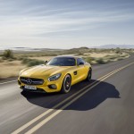 사진-메르세데스-벤츠 The New Mercedes-AMG GT-1