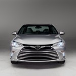 사진자료_Toyota 2015 All New Camry