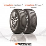 [사진자료]한국타이어 3세대 런플랫 타이어