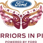 Warriors in Pink Logo