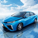 Toyota Mirai (1)