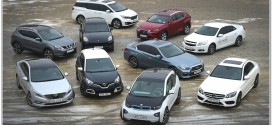 2015 올해의 차 ‘인피니티 Q50′, 한국자동차전문기자협회 선정