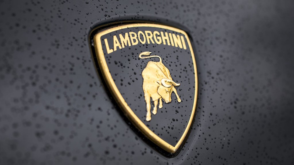 Lamborghini Logo Hd Images 3 HD Wallpapers