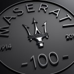 Maserati_Centennial logo