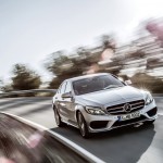 사진-메르세데스-벤츠 The New C 250 BlueTEC 4MATIC-1