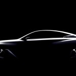 [사진자료] 인피니티, ‘Q60 컨셉트’ 실루엣 이미지 첫 공개