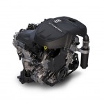 크라이슬러 3.0L 에코디젤 V6 엔진