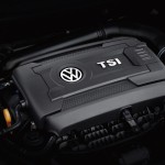 [폭스바겐] 파사트 1.8 TSI 엔진