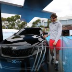 150115 기아차 2015 호주오픈 테니스 대회 공식 후원(2)