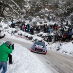 150129 현대차, WRC 2015 TV 중계 본방 사수 이벤트 실시(2)