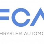 FCA 로고