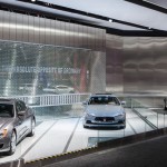 Maserati_2015 Detroit auto show