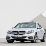 사진-메르세데스-벤츠 코리아, The New E 220 BlueTEC 출시-3