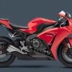 [혼다] 2015년형 CBR1000RR_red