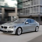 BMW 5 시리즈 특별 금융 프로모션_이미지
