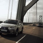 LEXUS NX300h (2)