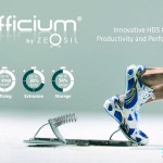 고분산성 실리카 Efficium®